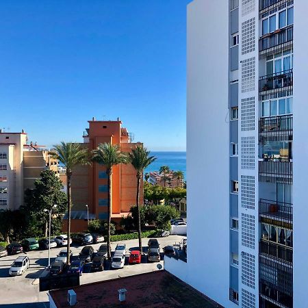 Apartamento Flamingo Puerto Marina - 150M Playa Benalmádena Buitenkant foto