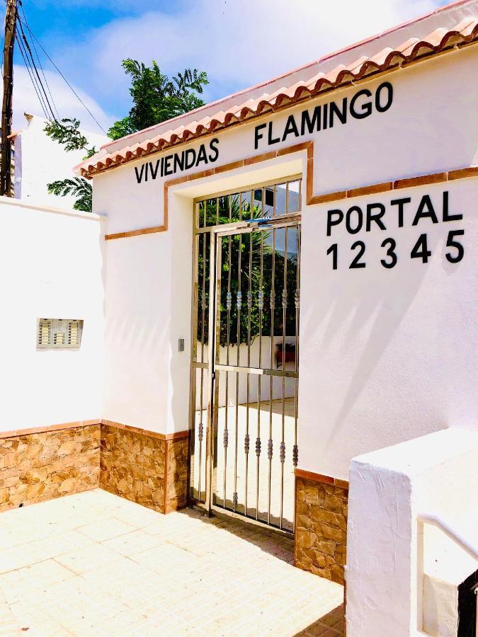 Apartamento Flamingo Puerto Marina - 150M Playa Benalmádena Buitenkant foto
