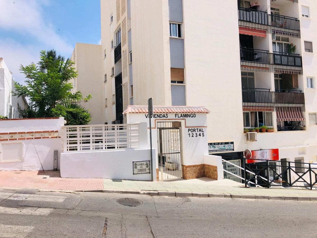 Apartamento Flamingo Puerto Marina - 150M Playa Benalmádena Buitenkant foto