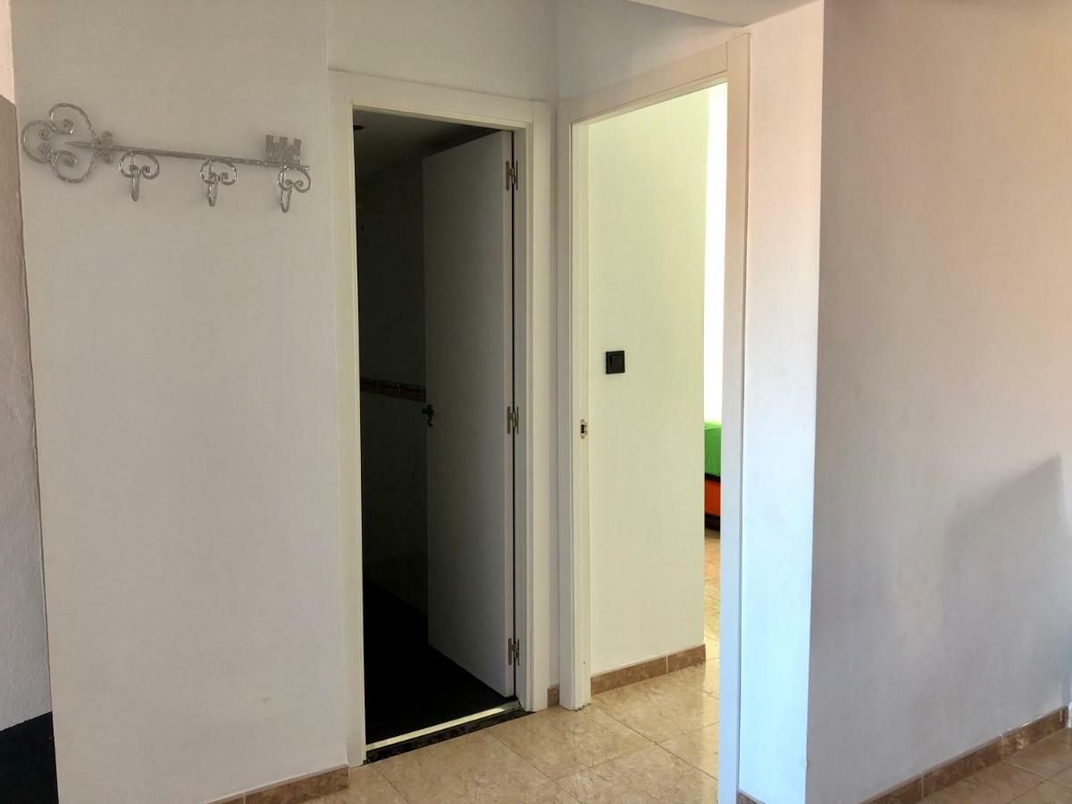 Apartamento Flamingo Puerto Marina - 150M Playa Benalmádena Buitenkant foto